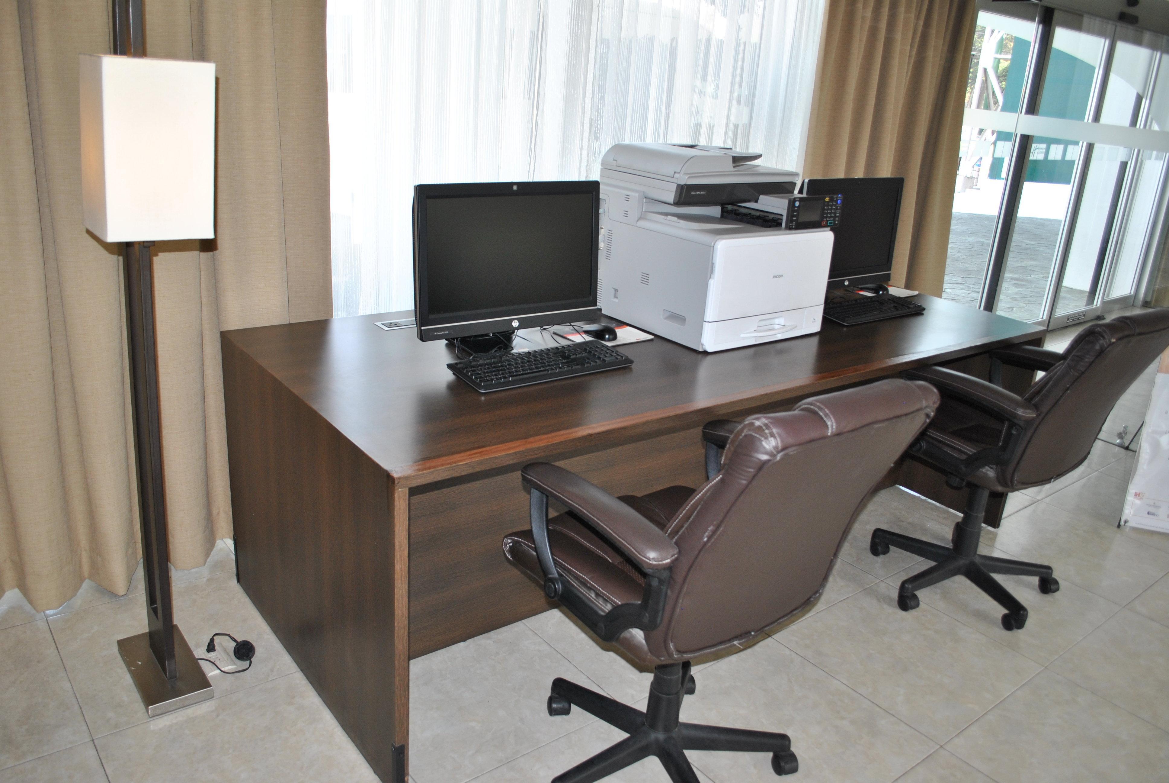 Holiday Inn Express Toluca By Ihg Exterior foto