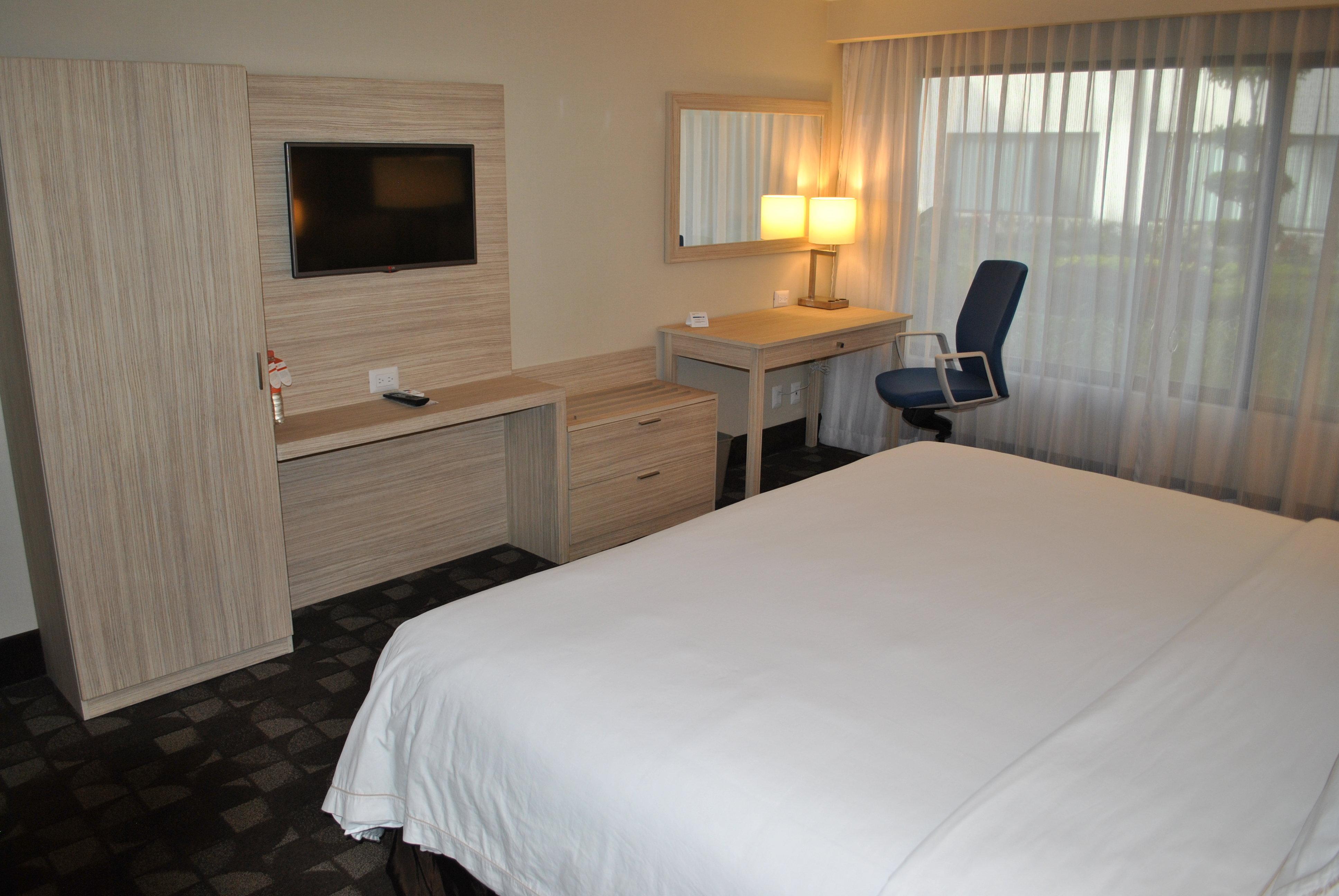 Holiday Inn Express Toluca By Ihg Exterior foto
