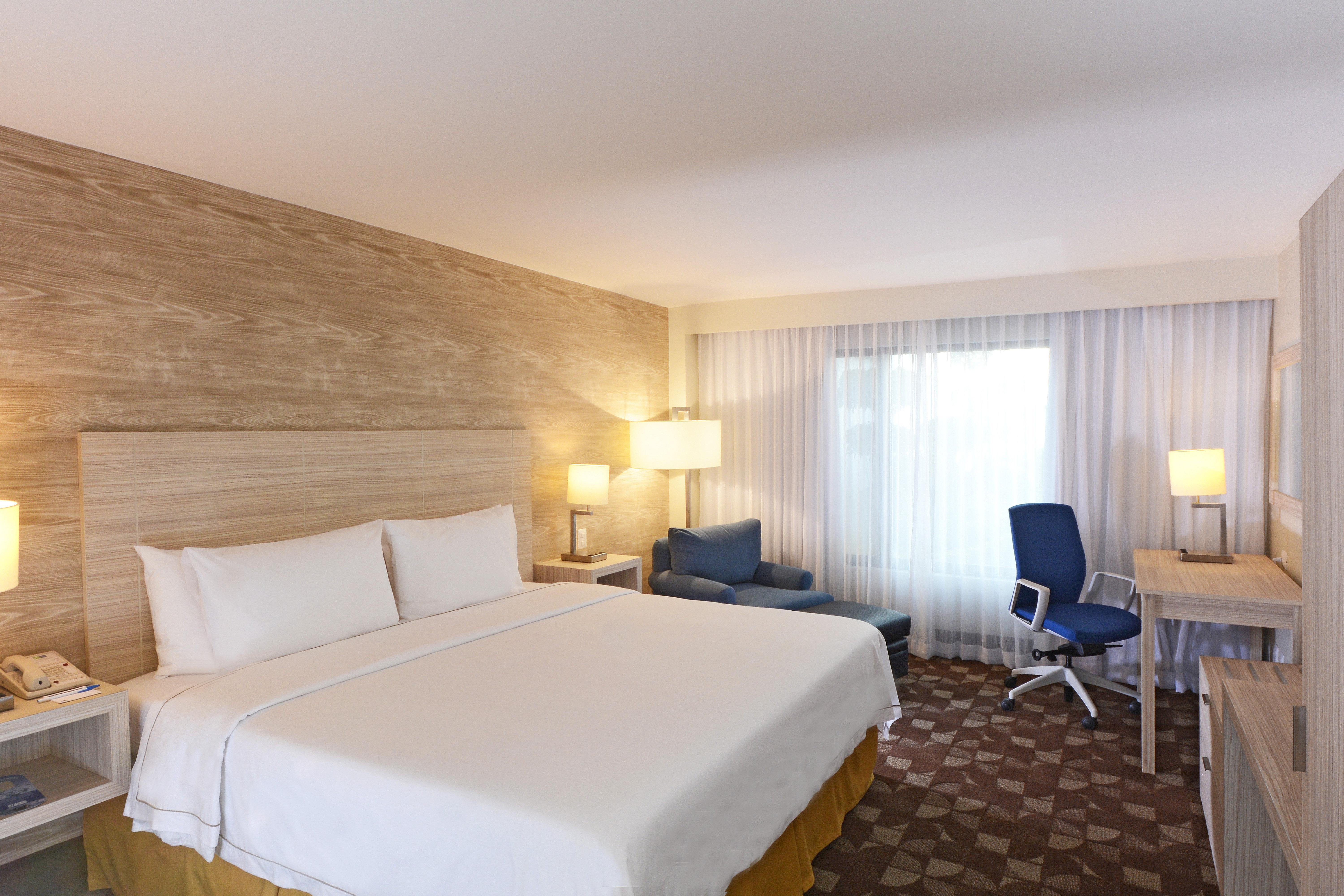 Holiday Inn Express Toluca By Ihg Exterior foto